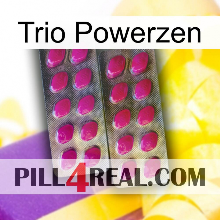 Trio Powerzen 10